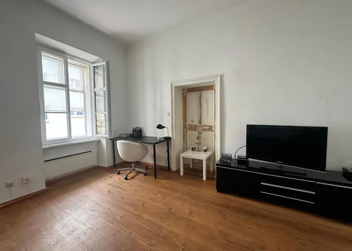 Loft Naschmarkt U4 * Vienne